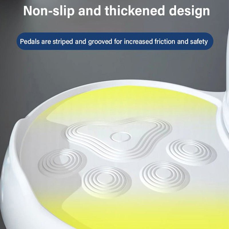Balance Bounce Toy Colorful Lights Product Image 05