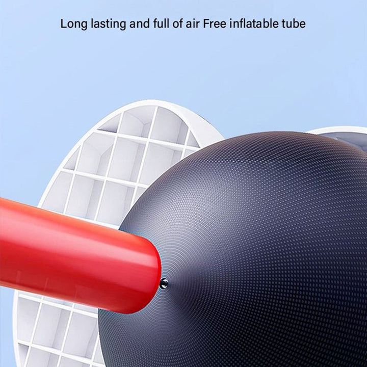 Balance Bounce Toy Colorful Lights Product Image 07