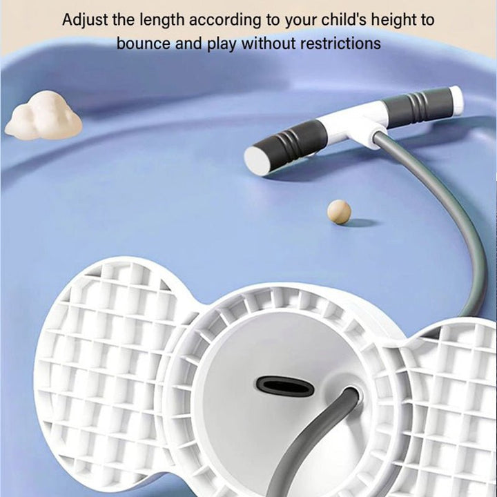 Balance Bounce Toy Colorful Lights Product Image 09