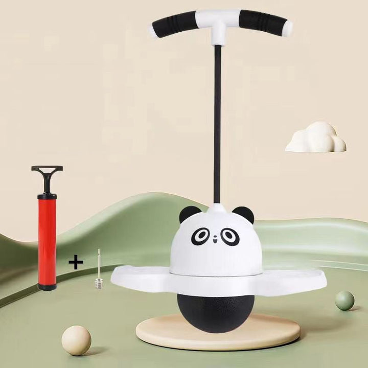 Balance Bounce Toy Colorful Lights Product Image 13