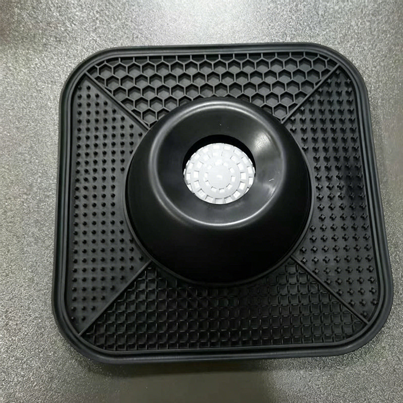 Balanced Pace Dog Bowl Slow Feeder Lick Mat Product Image 01