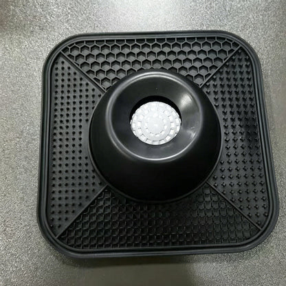 Balanced Pace Dog Bowl Slow Feeder Lick Mat Product Image 01