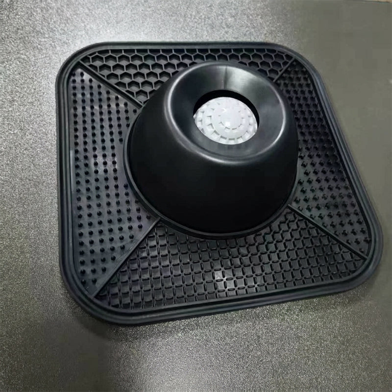 Balanced Pace Dog Bowl Slow Feeder Lick Mat Product Image 03
