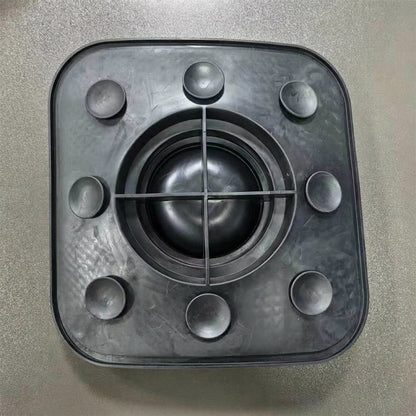 Balanced Pace Dog Bowl Slow Feeder Lick Mat Product Image 05