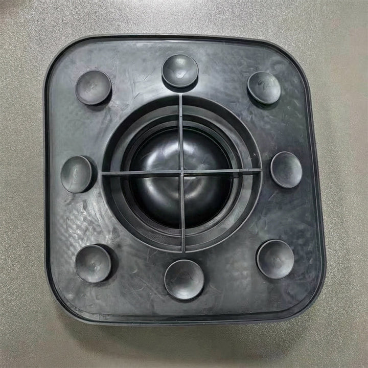 Balanced Pace Dog Bowl Slow Feeder Lick Mat Product Image 05