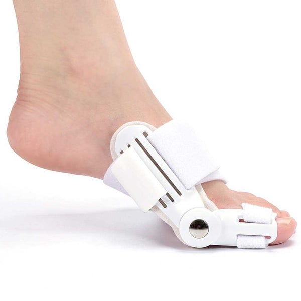 Balanced Toe Alignment Brace Product Image 02