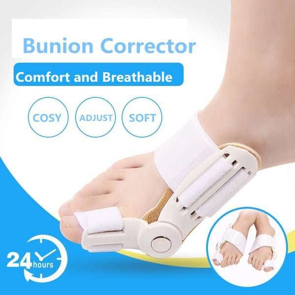 Balanced Toe Alignment Brace Product Image 03