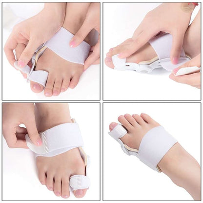 Balanced Toe Alignment Brace Product Image 04