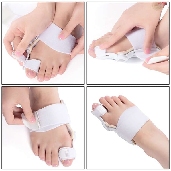 Balanced Toe Alignment Brace Product Image 04