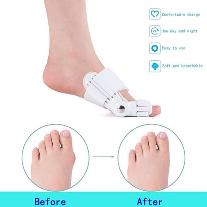 Balanced Toe Alignment Brace Product Image 07