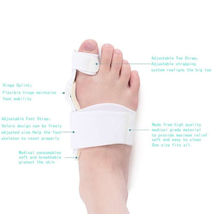 Balanced Toe Alignment Brace Product Image 08