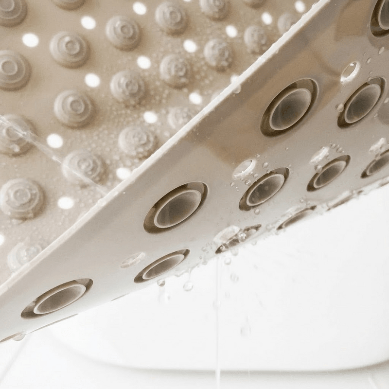 Barestep Non Slip Tub Mat Suction Grip Product Image 06