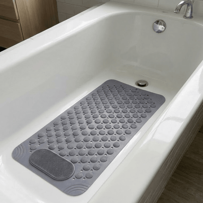 Barestep Non Slip Tub Mat Suction Grip Product Image 07