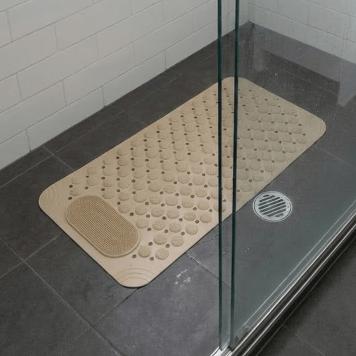 Barestep Non Slip Tub Mat Suction Grip Product Image 08