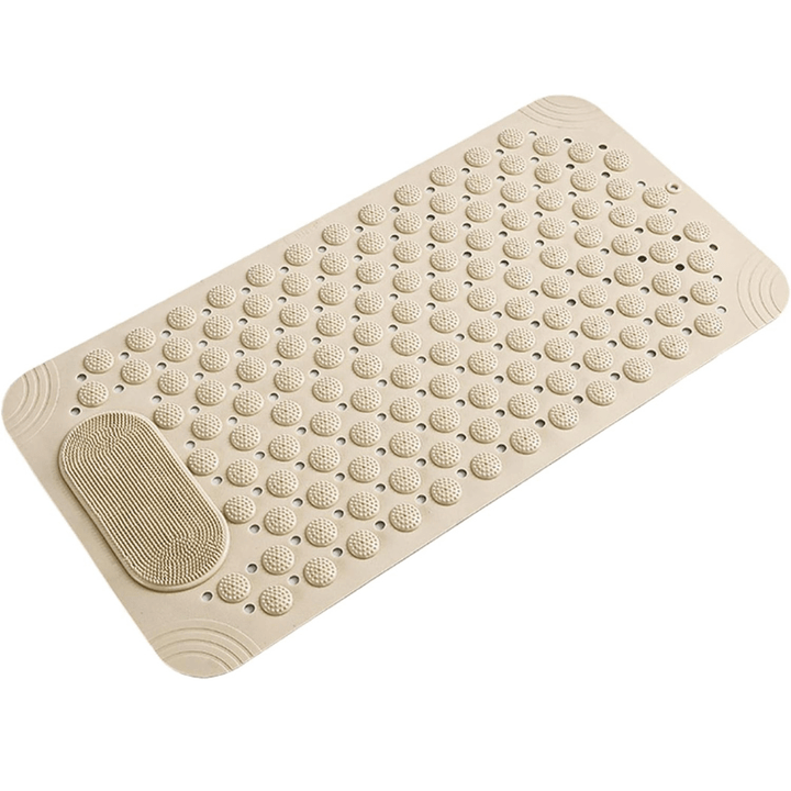 Barestep Non Slip Tub Mat Suction Grip Product Image 09
