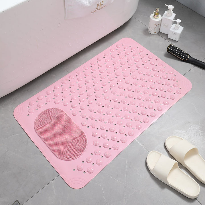 Barestep Non Slip Tub Mat Suction Grip Product Image 11