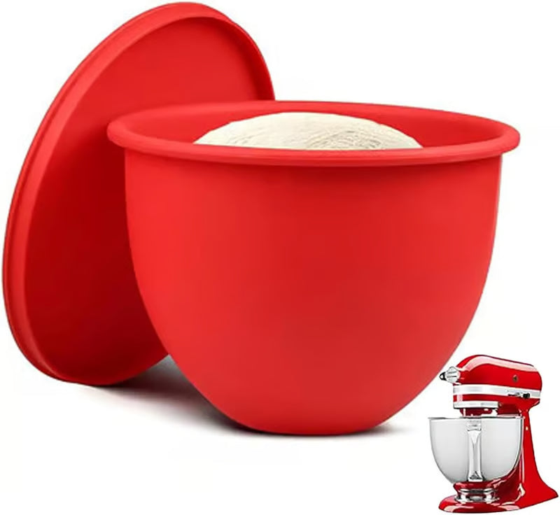 Battershield Silicone Stand Mixer Liner Product Image 01