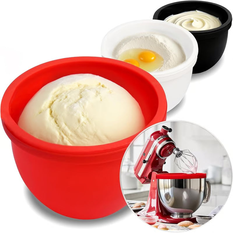 Battershield Silicone Stand Mixer Liner Product Image 04