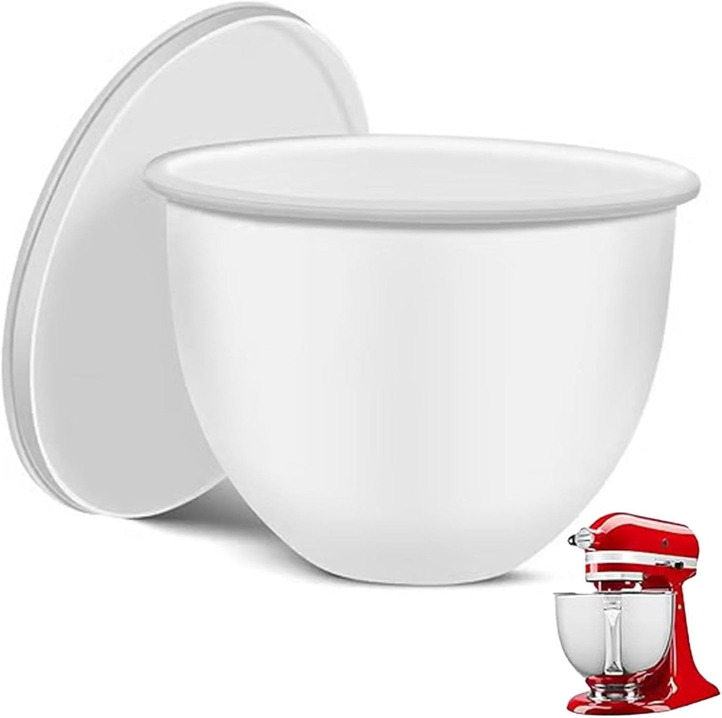 Battershield Silicone Stand Mixer Liner Product Image 07