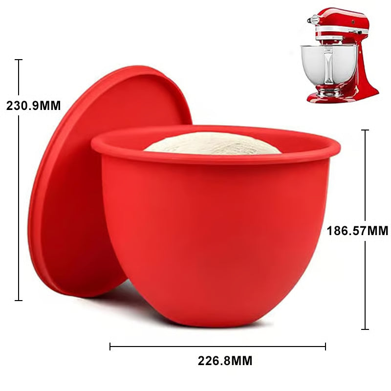 Battershield Silicone Stand Mixer Liner Product Image 09