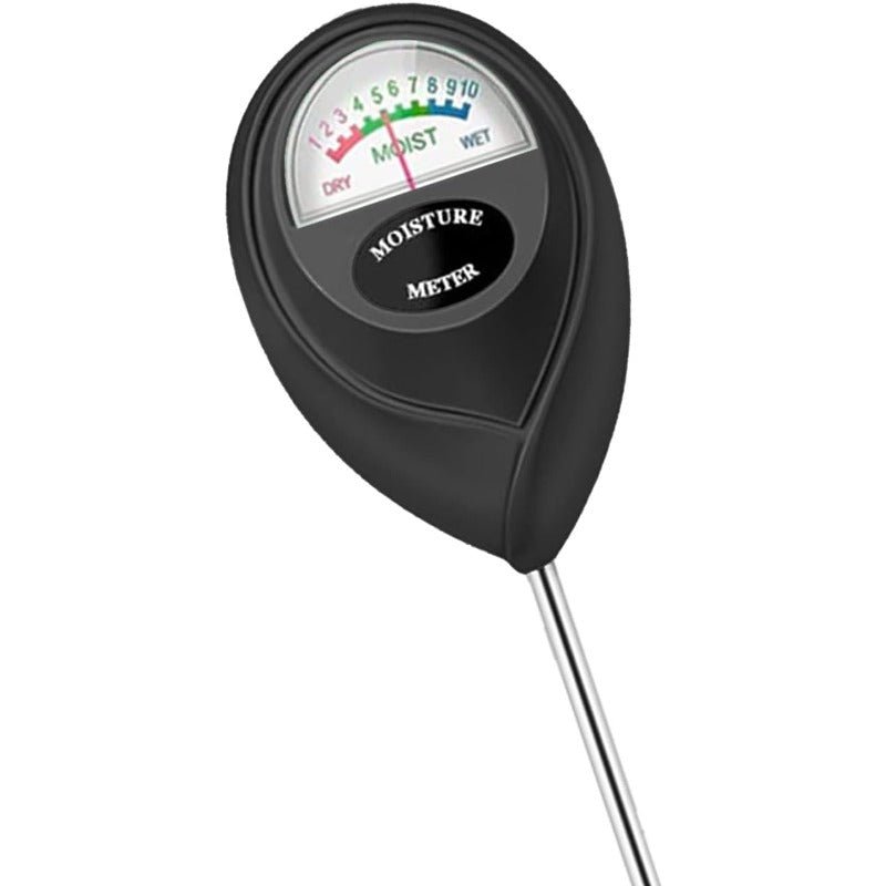 Battery Free Soil Moisture Meter Plants Product Image 02