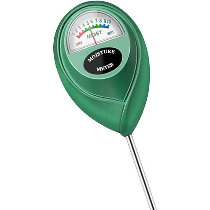 Battery Free Soil Moisture Meter Plants Product Image 09