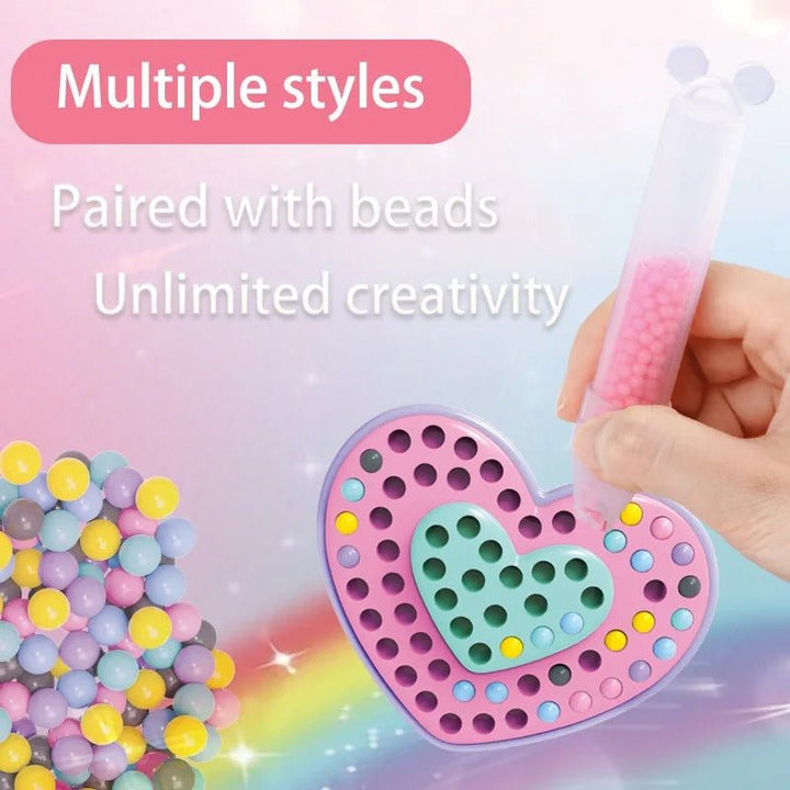 Bead Art Craft Kit For Kids Product Image 05