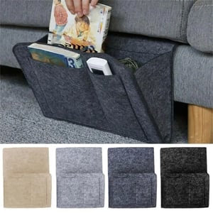 Bedside Felt Multi Pocket Organizer Product Image 08