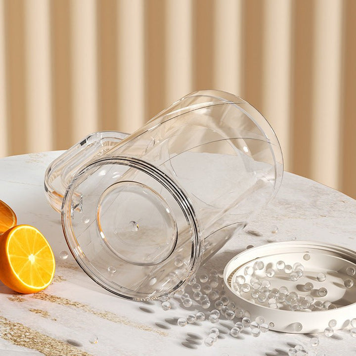 Beer Glass Handle Double Wall Product Image 04