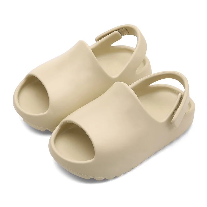 Beige kids&