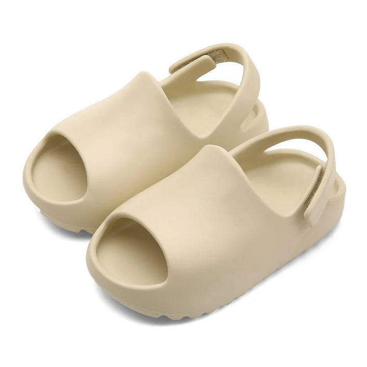 Beige kids&