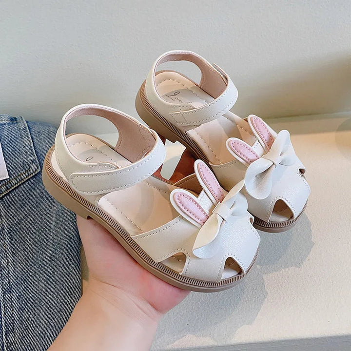 Beige girls&