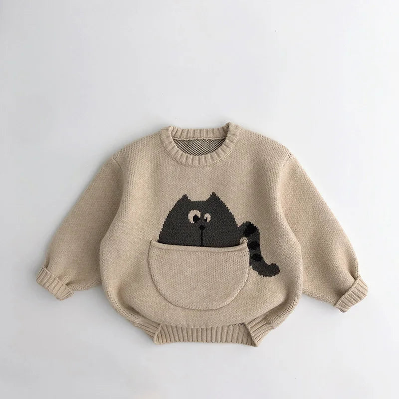 Beige children&