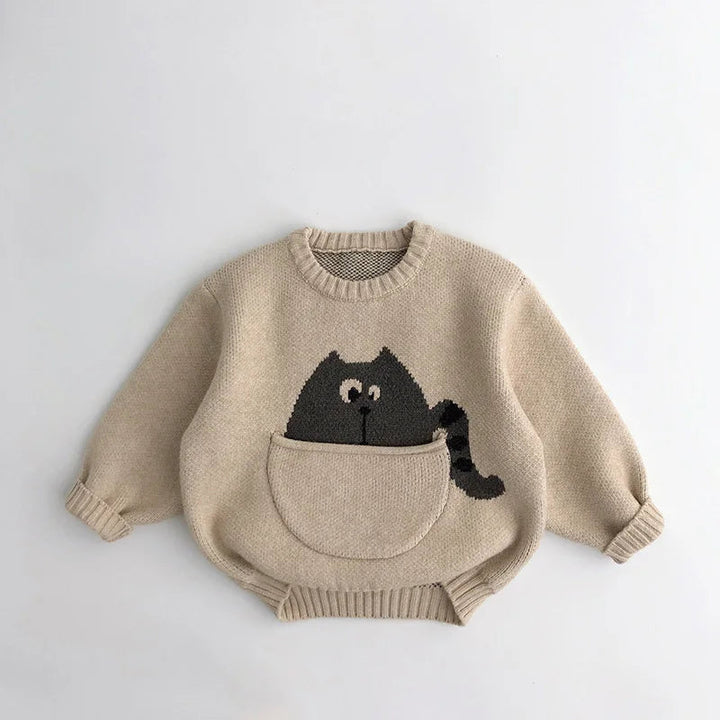 Beige children&