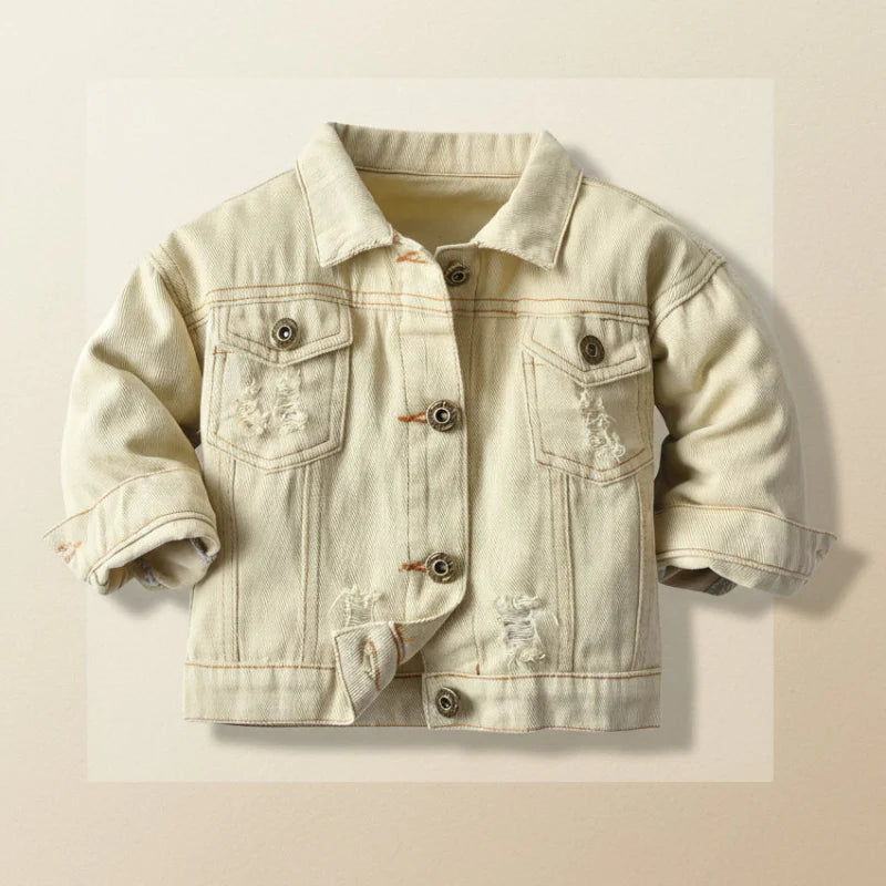 Beige kids&
