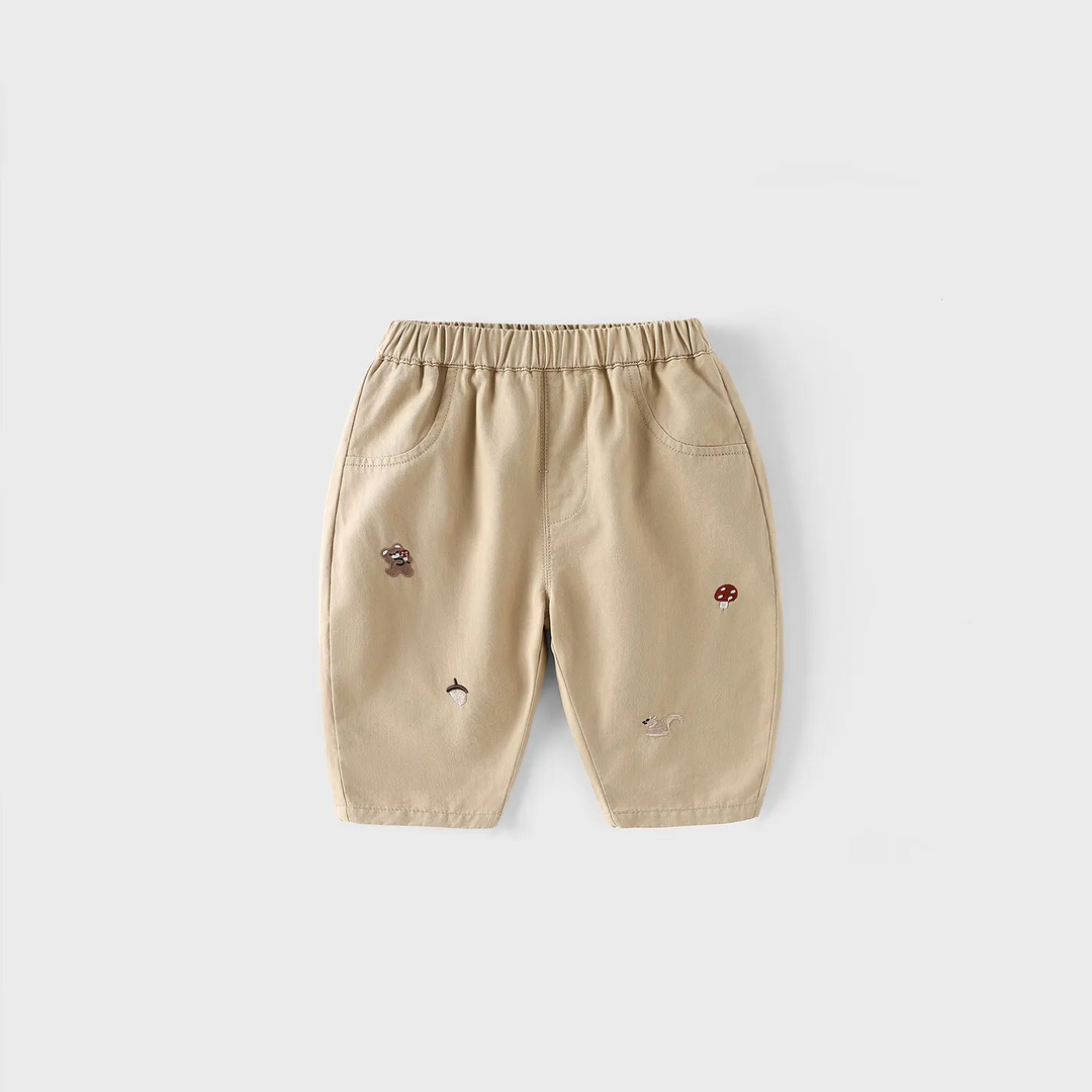 Beige kids&