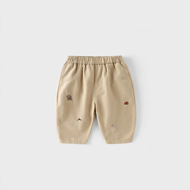 Beige kids&