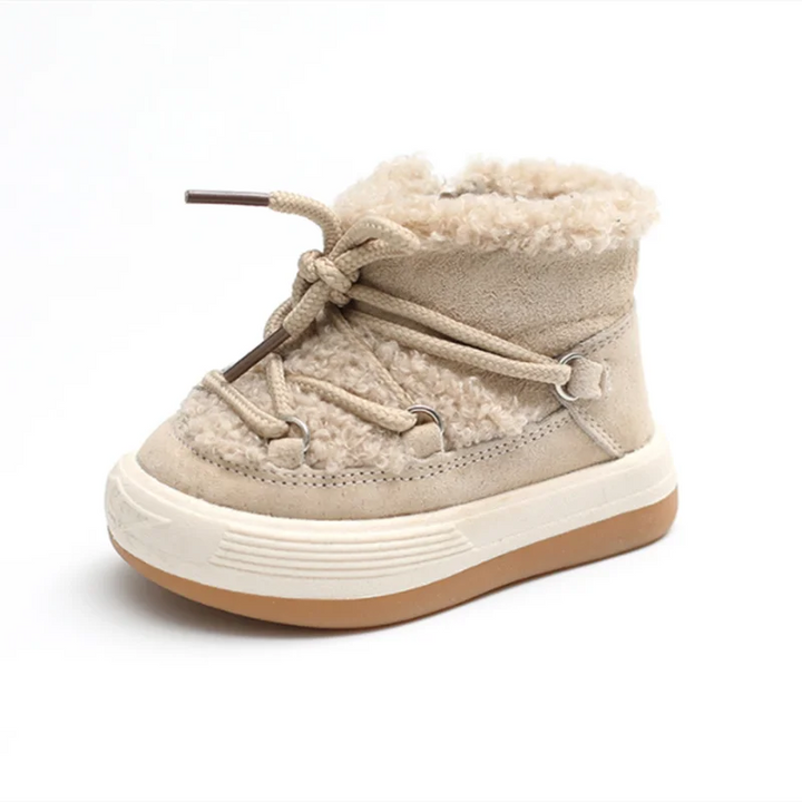 Beige children&
