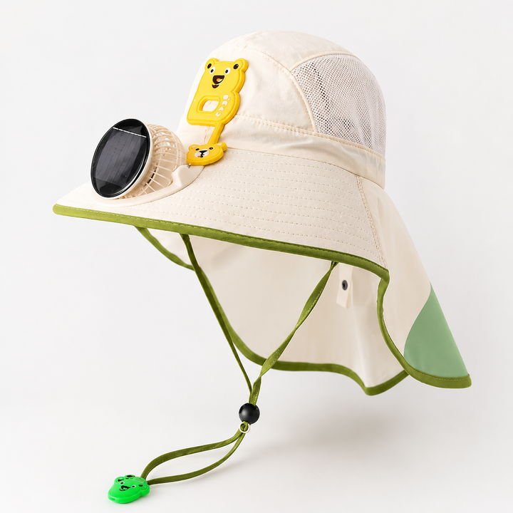 Beige giraffe kids&