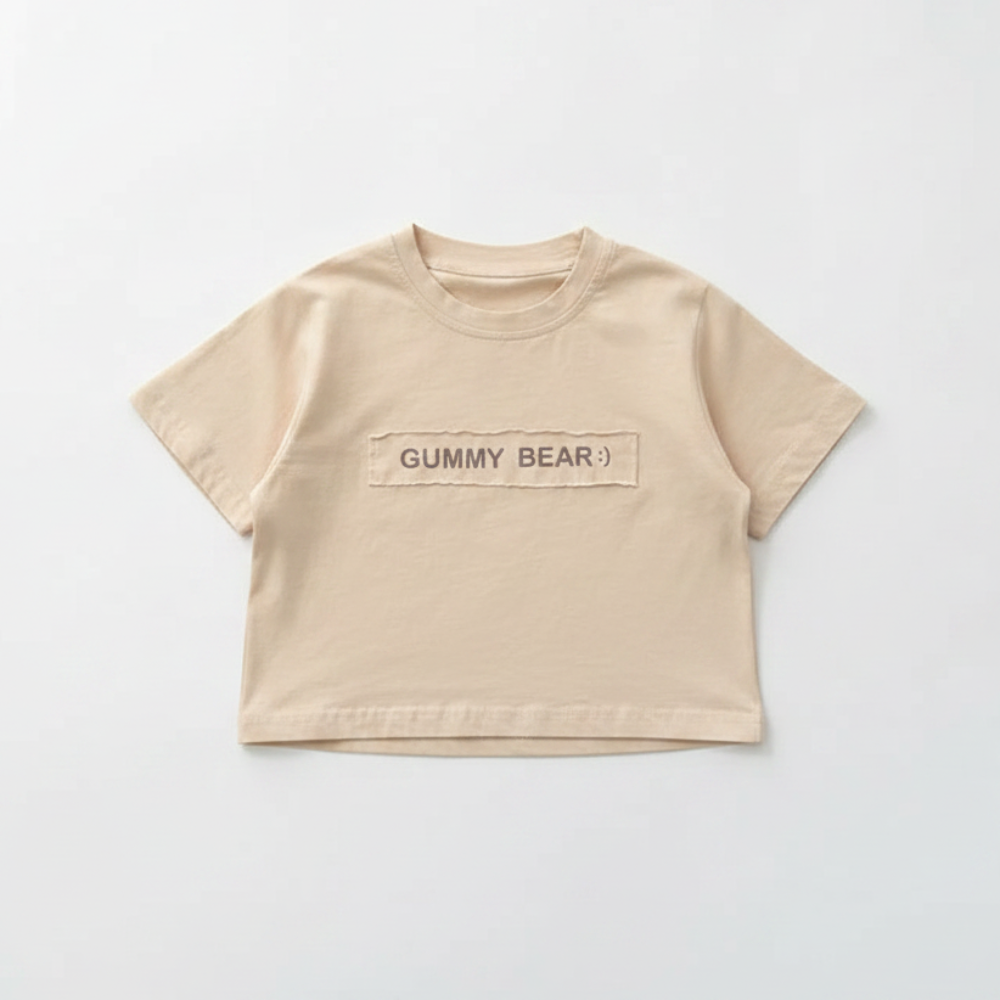 Beige boys&