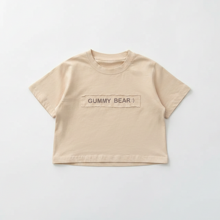 Beige boys&