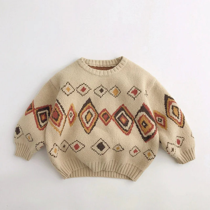 Beige kids&