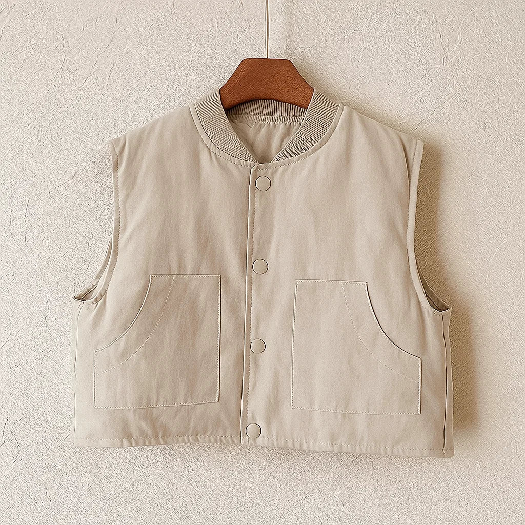Beige kids&