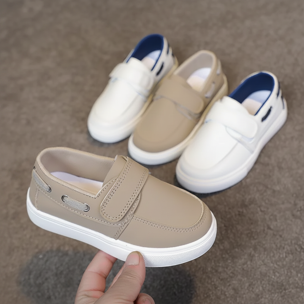 Beige kids&