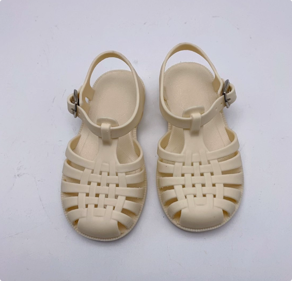 Beige-white children&