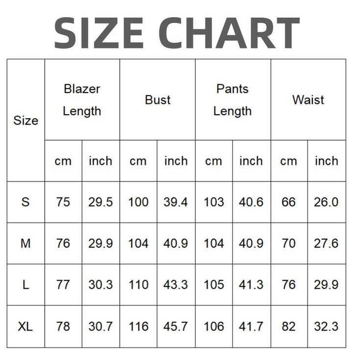 Black Two Piece Blazer Sheer Flare Pants Product Image 08