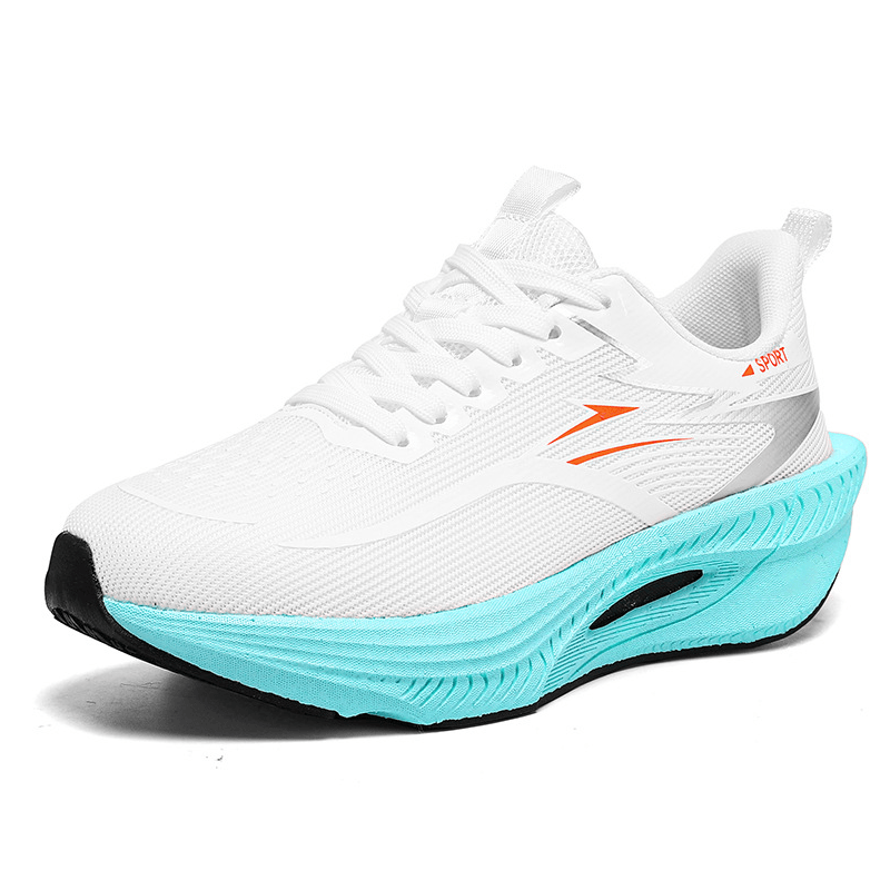 Blissstep Mesh Running Shoes Cushioned Sole Product Image 01