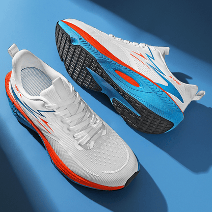 Blissstep Mesh Running Shoes Cushioned Sole Product Image 06