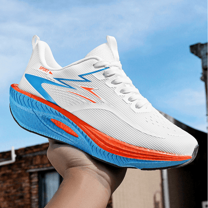 Blissstep Mesh Running Shoes Cushioned Sole Product Image 08