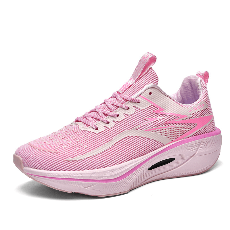 Blissstep Mesh Running Shoes Cushioned Sole Product Image 10